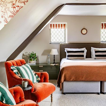 New Park Manor Hotel - A Luxury Family Hotel Brockenhurst Exteriör bild