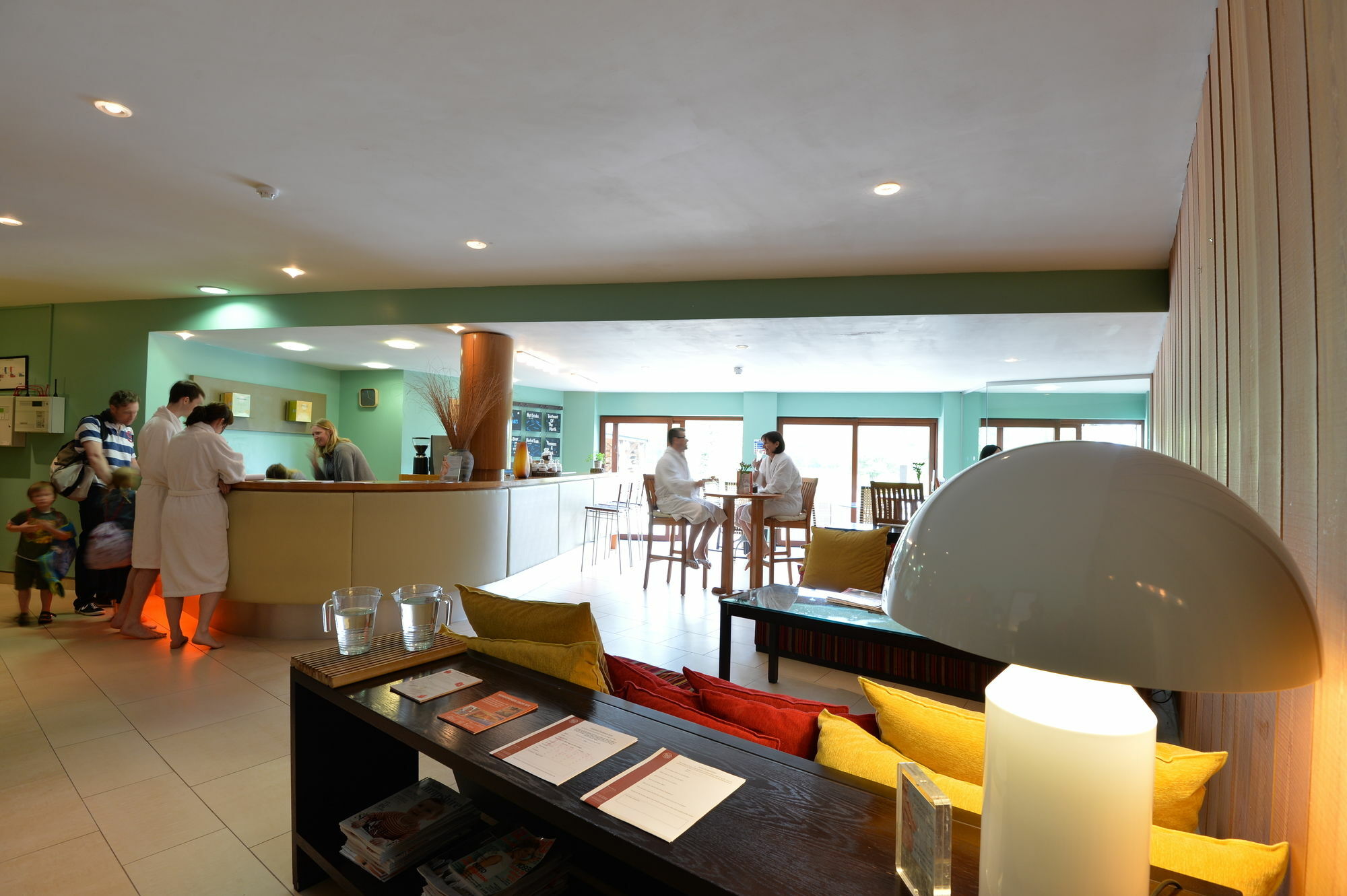 New Park Manor Hotel - A Luxury Family Hotel Brockenhurst Exteriör bild