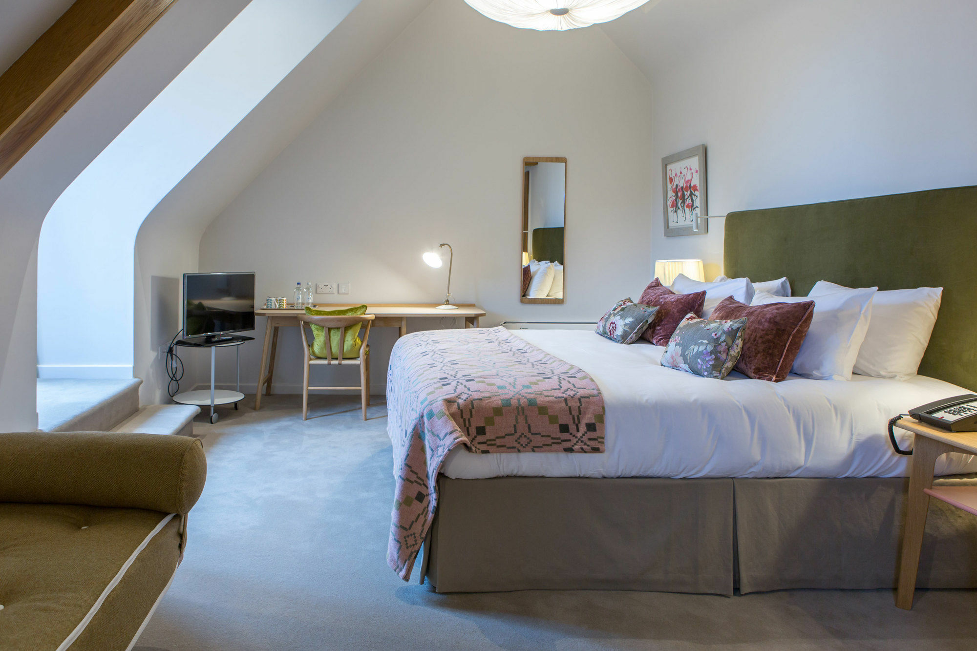 New Park Manor Hotel - A Luxury Family Hotel Brockenhurst Exteriör bild