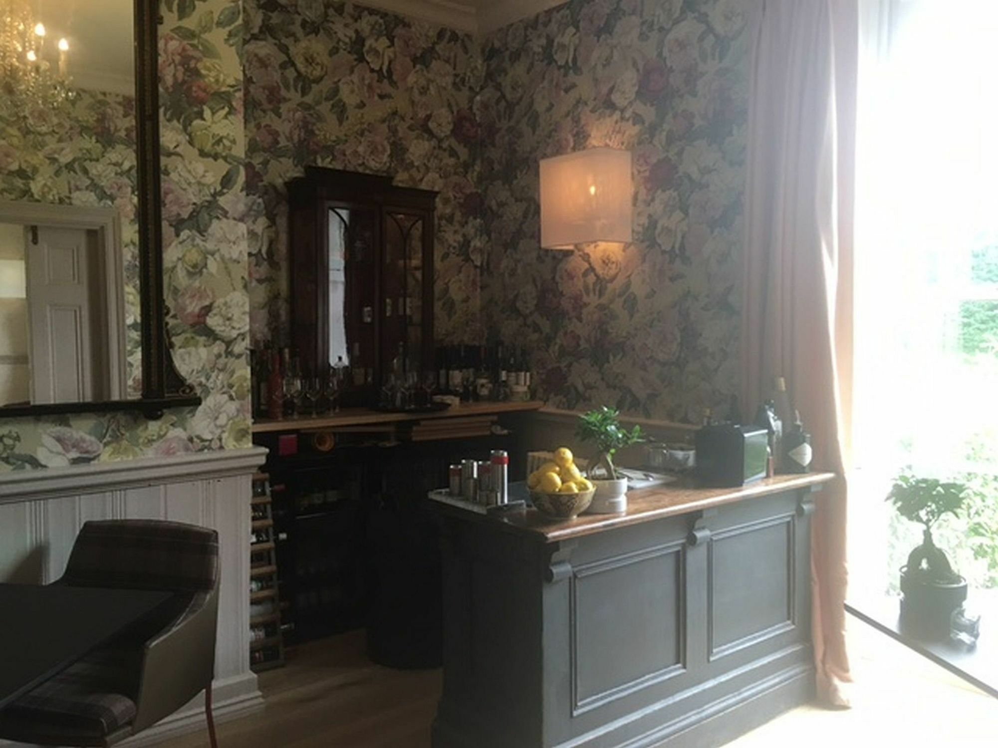 New Park Manor Hotel - A Luxury Family Hotel Brockenhurst Exteriör bild