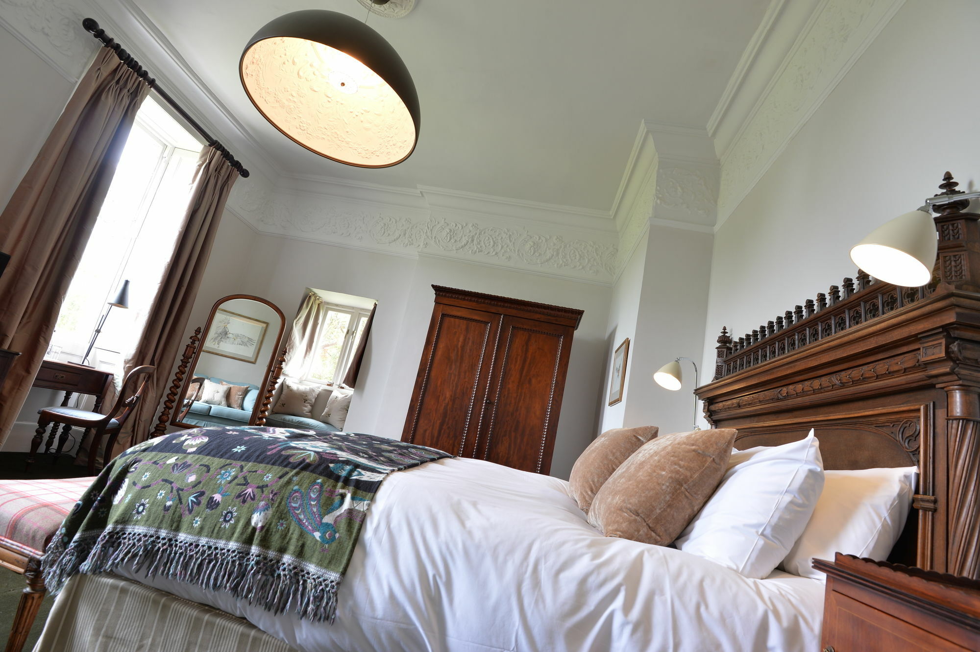 New Park Manor Hotel - A Luxury Family Hotel Brockenhurst Exteriör bild