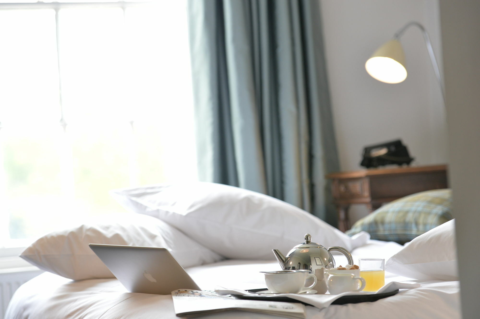 New Park Manor Hotel - A Luxury Family Hotel Brockenhurst Exteriör bild