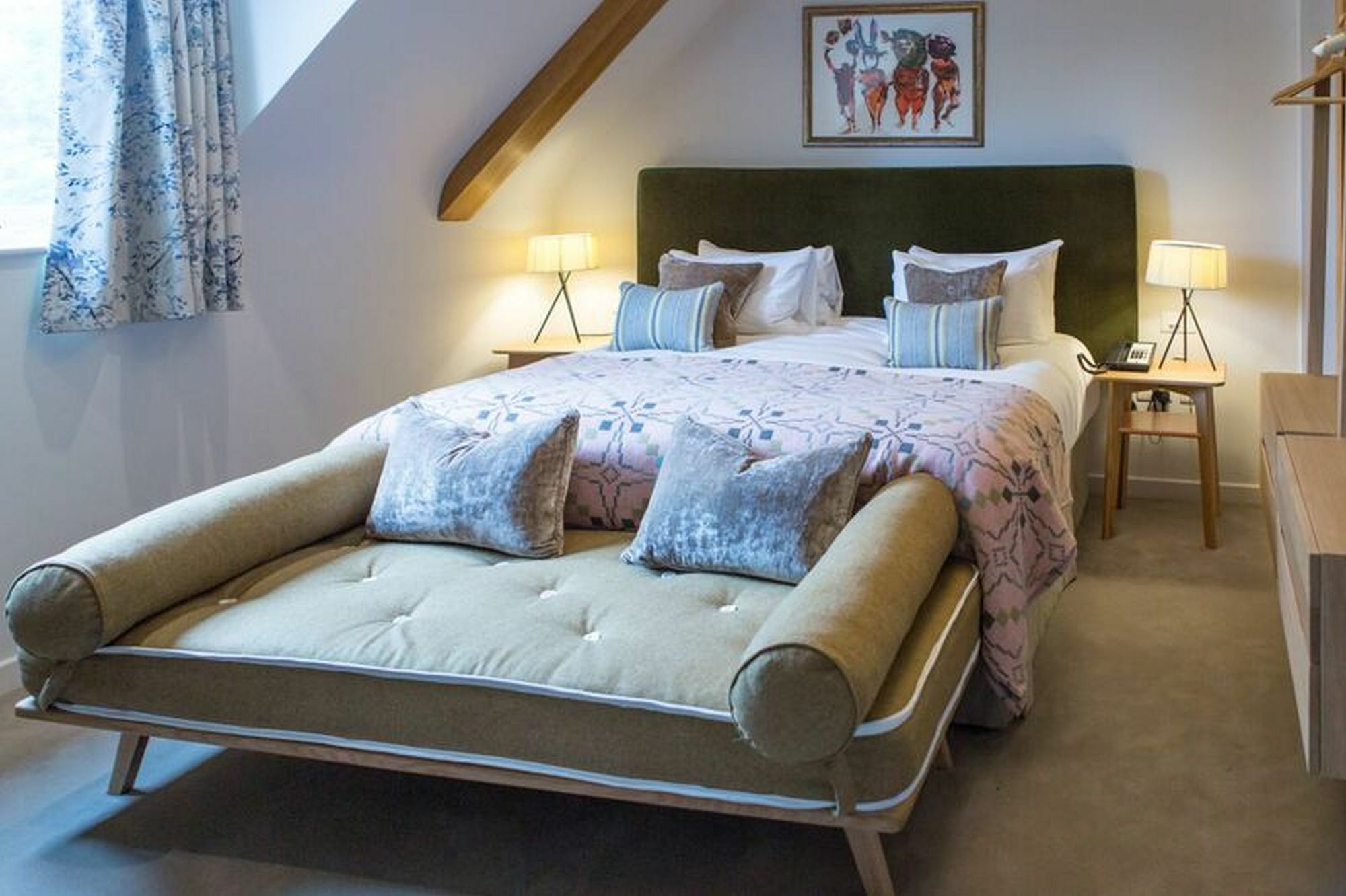 New Park Manor Hotel - A Luxury Family Hotel Brockenhurst Exteriör bild