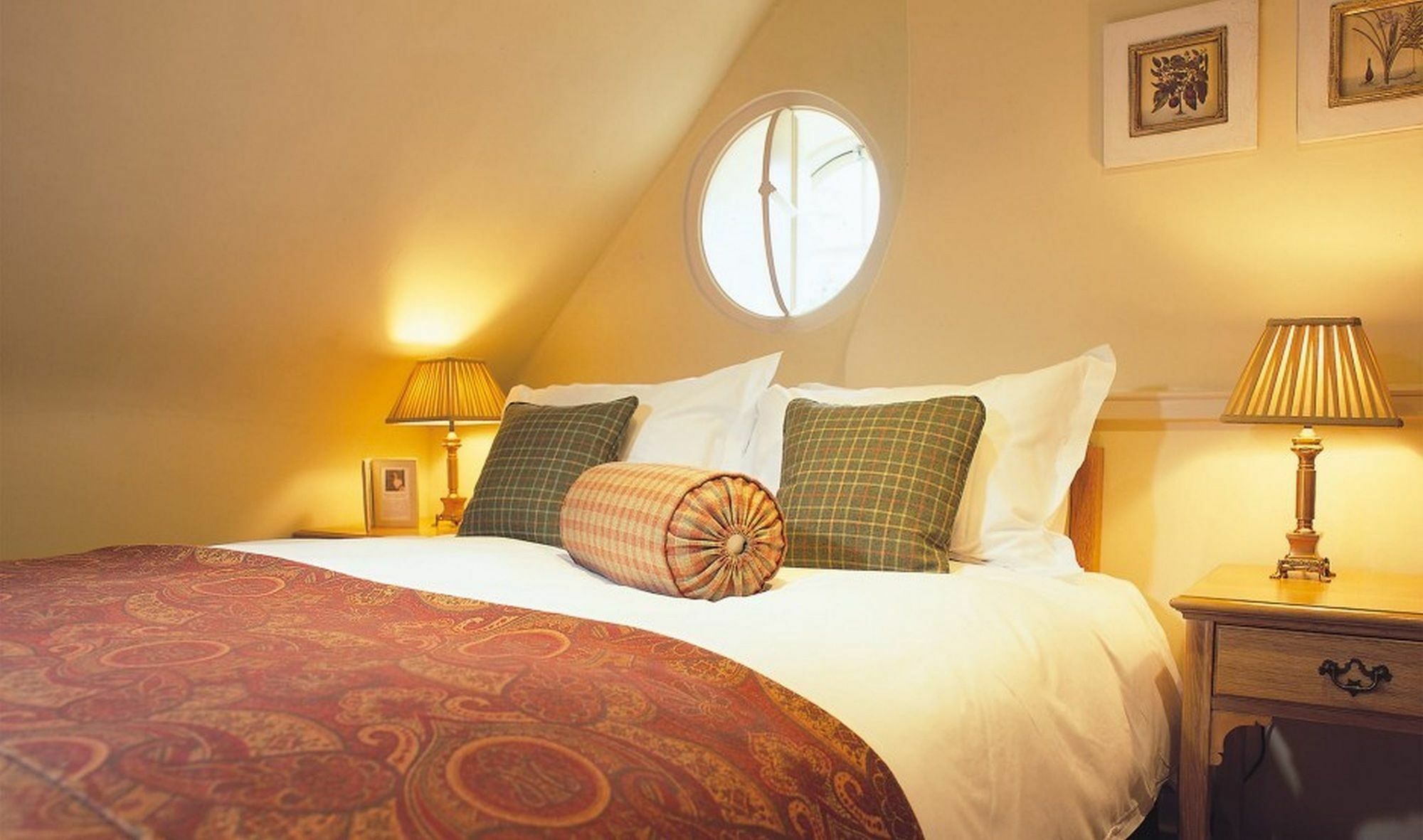 New Park Manor Hotel - A Luxury Family Hotel Brockenhurst Exteriör bild